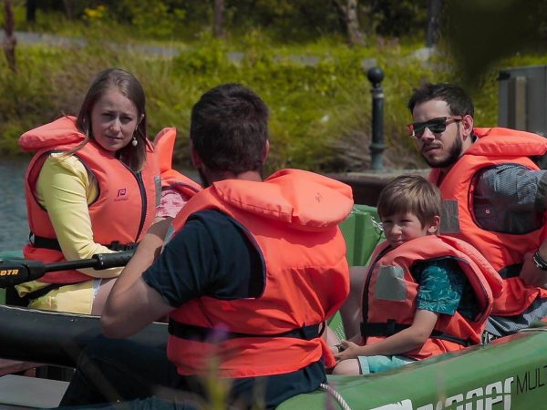 Tralee Bay Wetlands 2