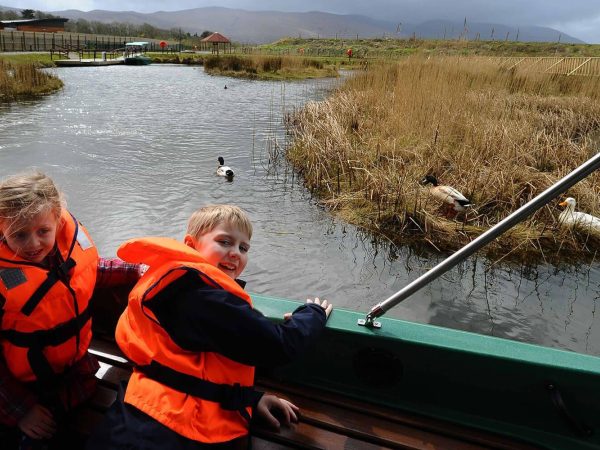 Tralee Bay Wetlands 3