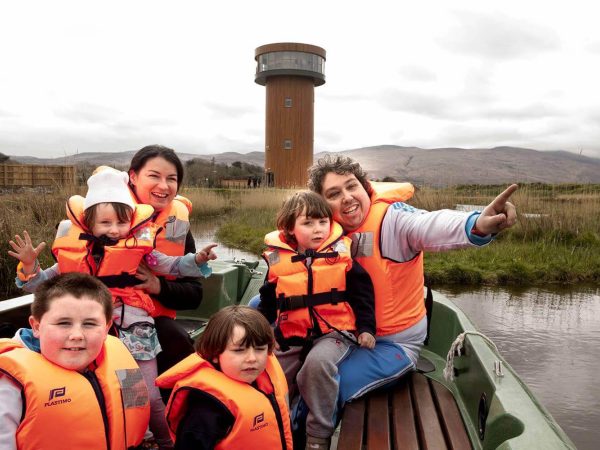 Tralee Bay Wetlands 4