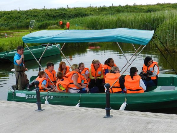 Tralee Bay Wetlands 6