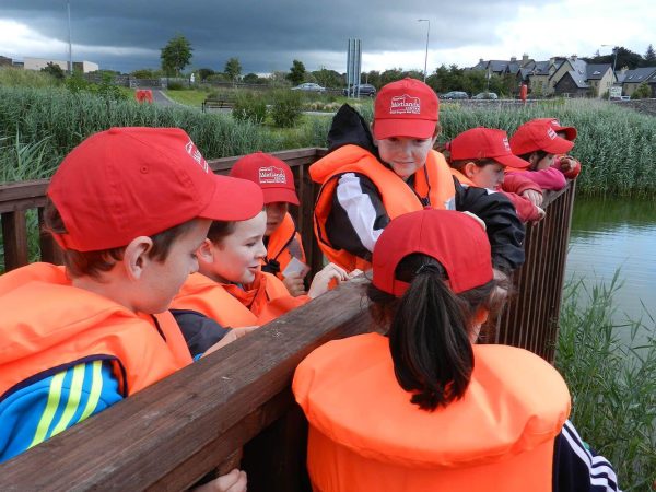 Tralee Bay Wetlands 8