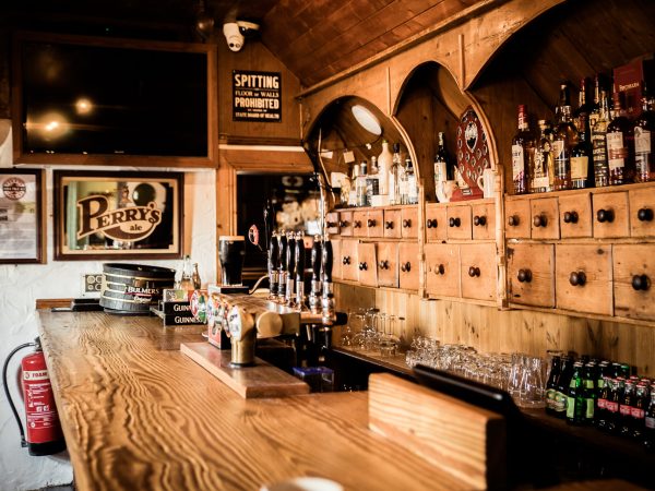 Treacys Bar Restaurant 1