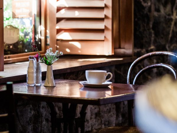 Treacys Bar Restaurant 10