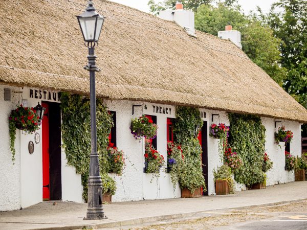 Treacys Bar Restaurant 2