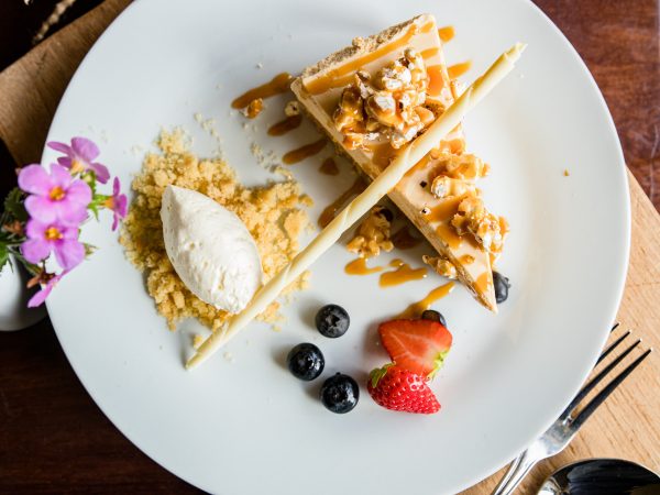 Treacys Bar Restaurant 4