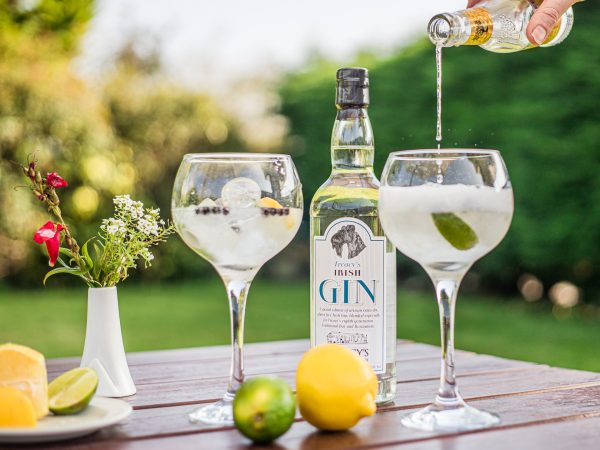 Treacys Bar Restaurant 7