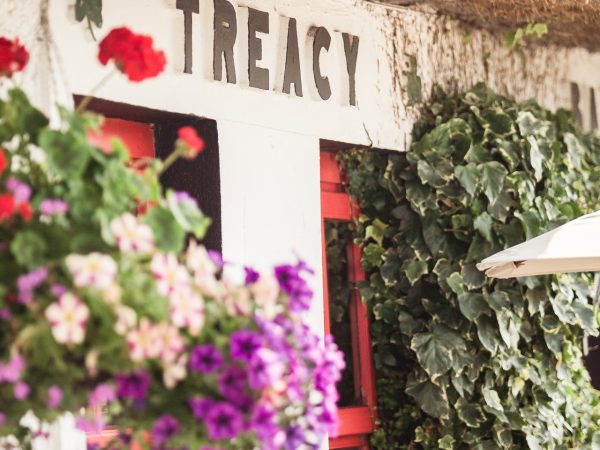 Treacys Bar Restaurant 8
