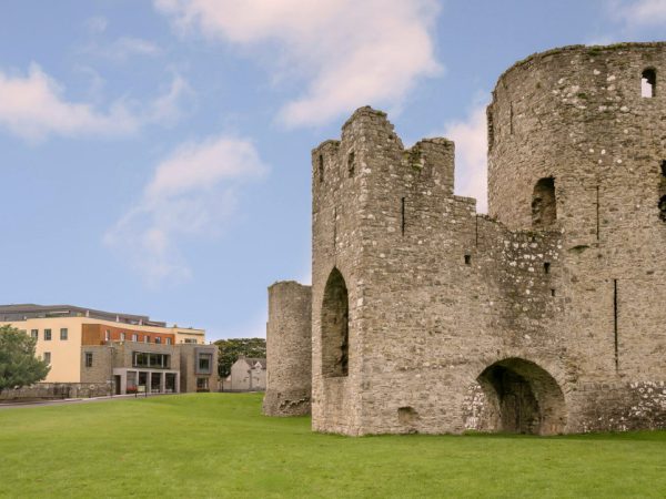 Trim Castle Hotel 1