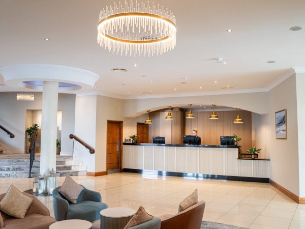 Trim Castle Hotel 10