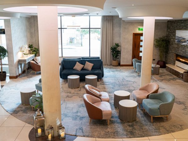 Trim Castle Hotel 11