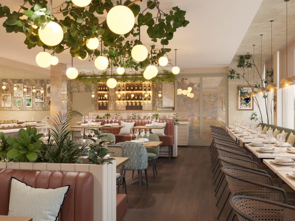 Trim Castle Hotel 12