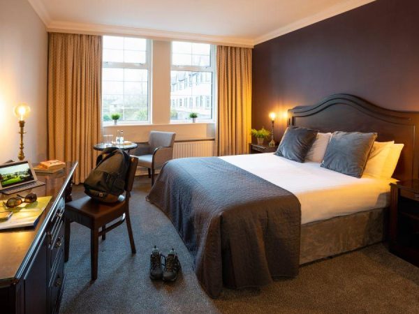 Twin Trees Hotel Leisure Club 1