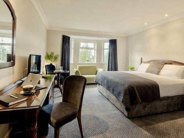 Twin Trees Hotel Leisure Club 2