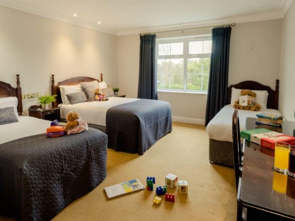 Twin Trees Hotel Leisure Club 3