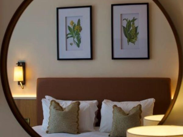 Twin Trees Hotel Leisure Club 4