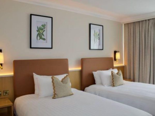 Twin Trees Hotel Leisure Club 5