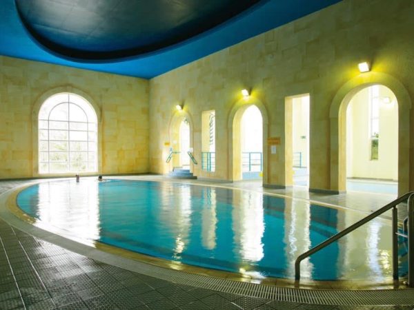 Twin Trees Hotel Leisure Club 7