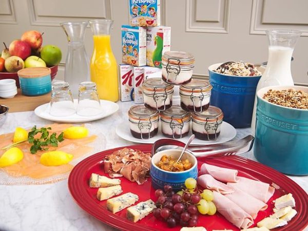 Vaughans Anchor Inn Liscannor 1