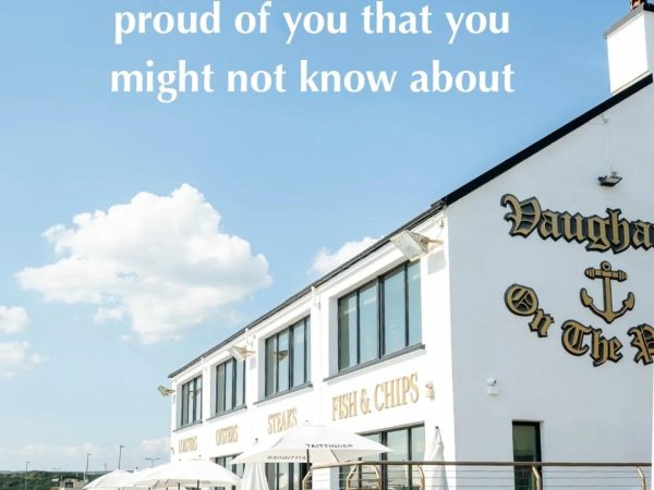 Vaughans Anchor Inn Liscannor 11