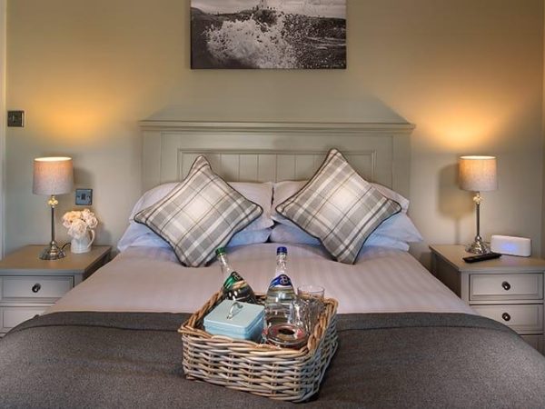 Vaughans Anchor Inn Liscannor 4