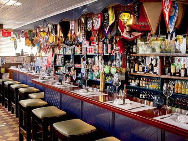 Vaughans Anchor Inn Liscannor 5