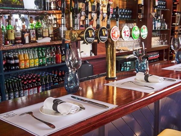 Vaughans Anchor Inn Liscannor 6