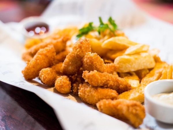 Vaughans Anchor Inn Liscannor 7