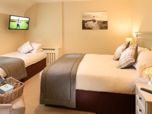 Vaughans Anchor Inn Liscannor 8