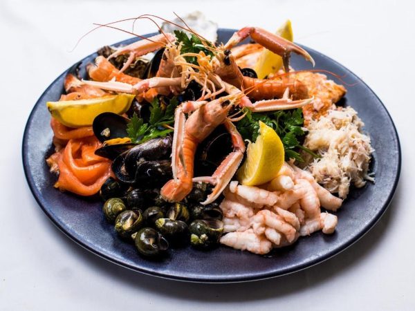 Vaughans Anchor Inn Liscannor 9