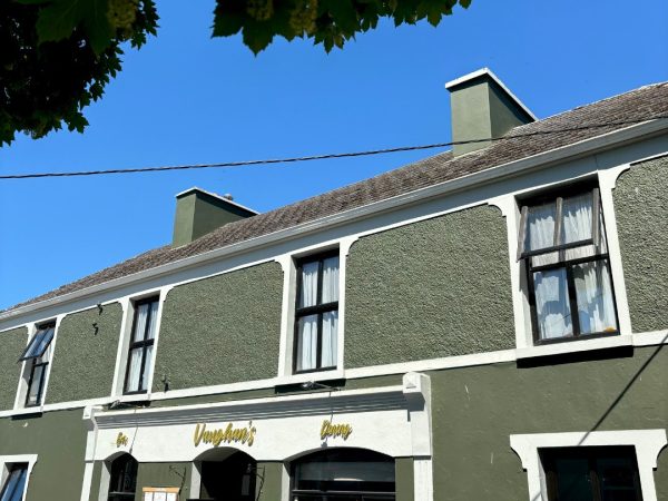 Vaughans Pub Restaurant 10