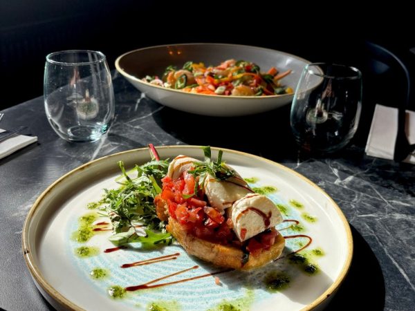 Vaughans Pub Restaurant 11