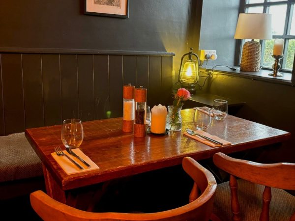 Vaughans Pub Restaurant 12