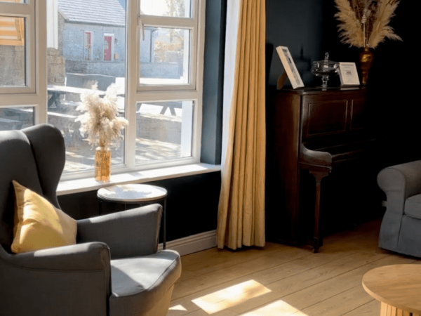 Vaughans Pub Restaurant 2