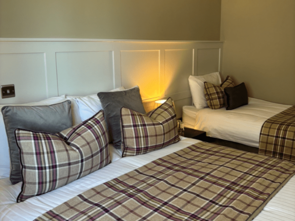 Vaughans Pub Restaurant 4