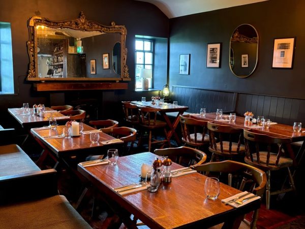 Vaughans Pub Restaurant 6