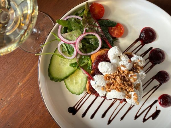 Vaughans Pub Restaurant 8