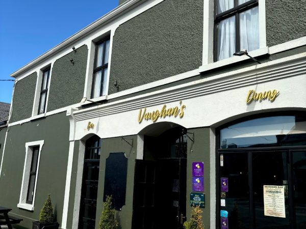 Vaughans Pub Restaurant 9