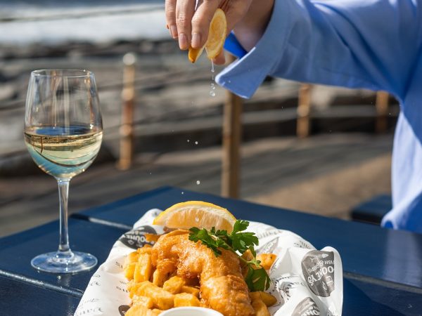 Vaughans on the Prom 10