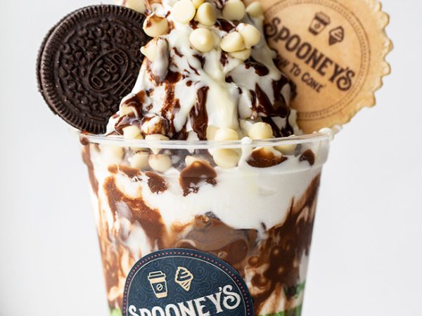 Vaughans on the Prom 12