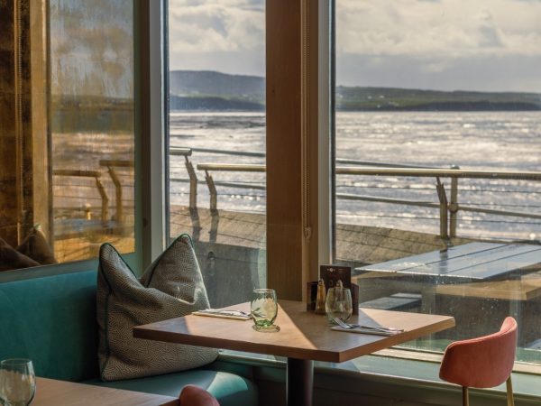 Vaughans on the Prom 13