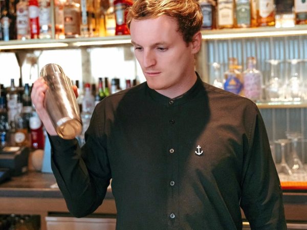 Vaughans on the Prom 7