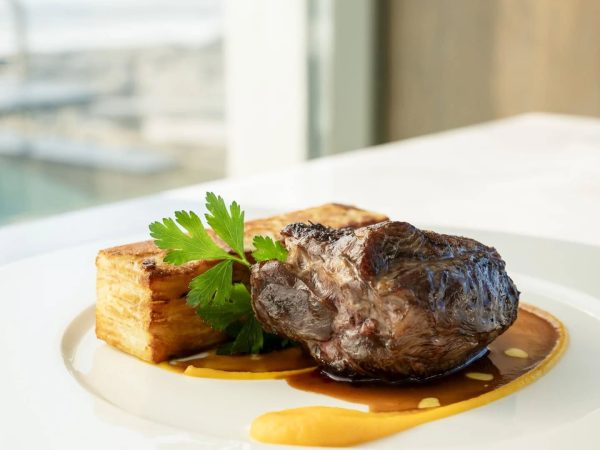 Vaughans on the Prom 8