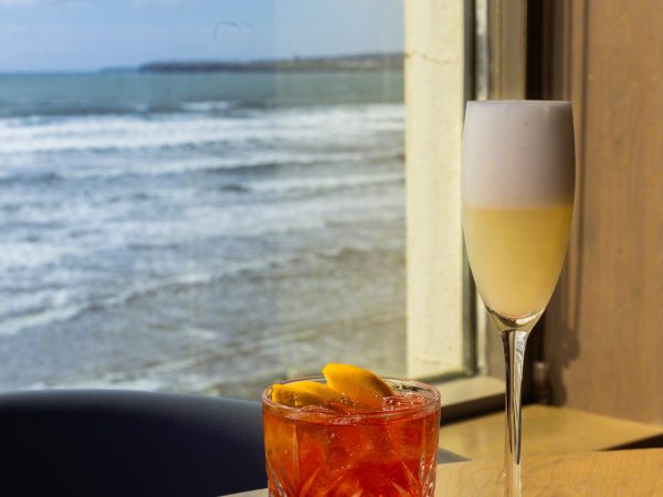 Vaughans on the Prom 9