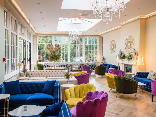 Vienna Woods Hotel 1