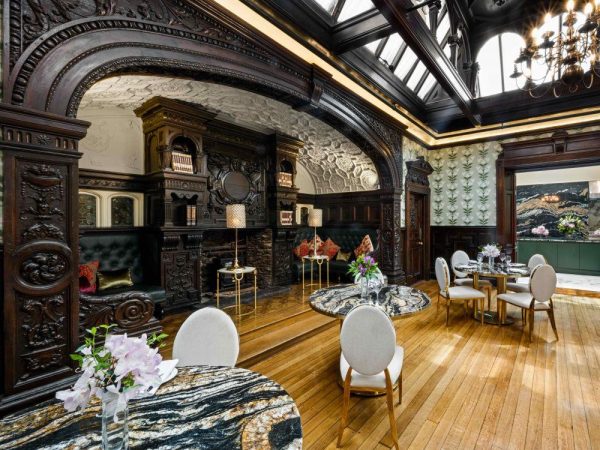 Vienna Woods Hotel 13