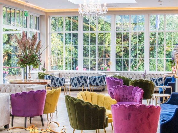 Vienna Woods Hotel 15