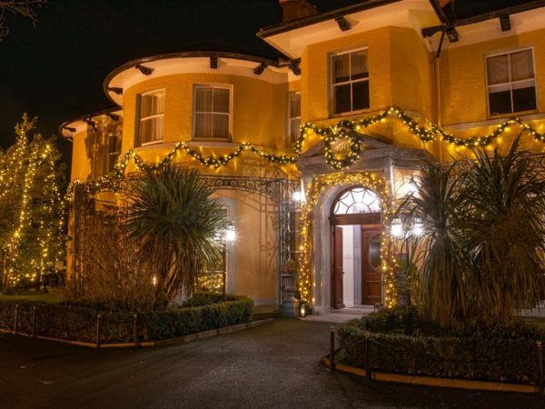 Vienna Woods Hotel 16