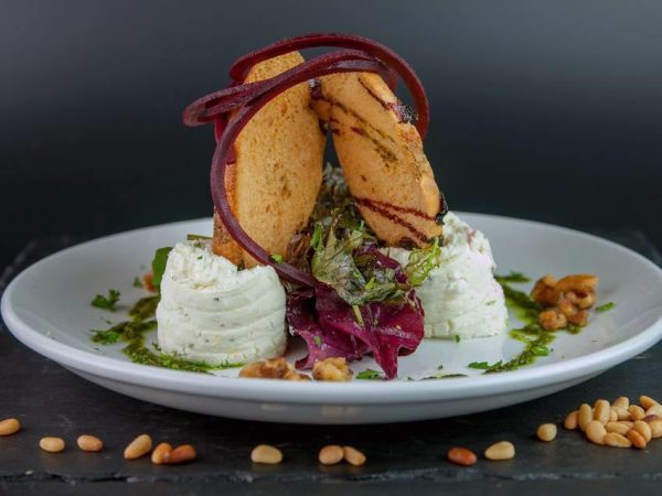 Vienna Woods Hotel 17