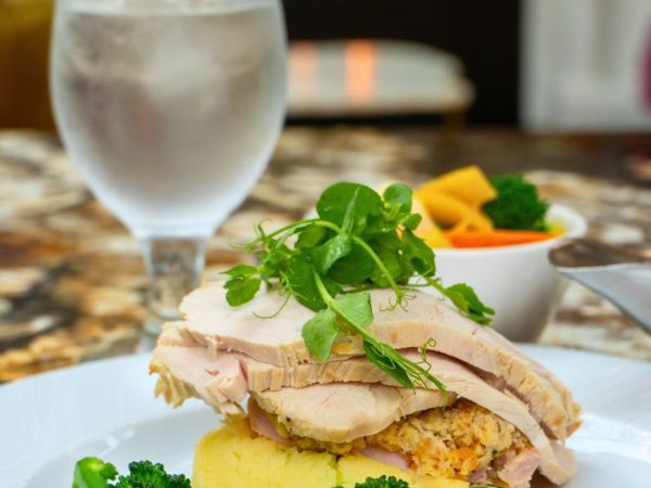 Vienna Woods Hotel 18