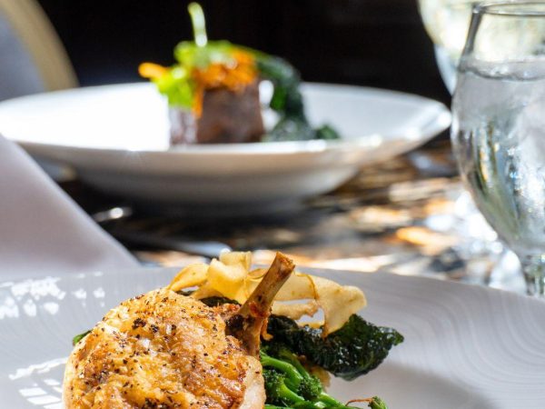 Vienna Woods Hotel 20